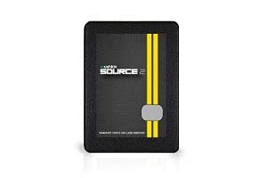 Mushkin SOURCE 2 LT 240 GB - Storage