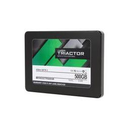 Mushkin TRIACTOR 500 GB - Storage