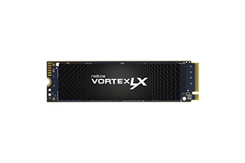 Mushkin Vortex-LX 512 GB - Storage
