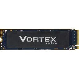 Mushkin Vortex Redline 2 TB - Storage