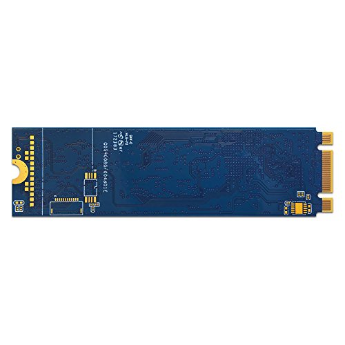 MyDigitalSSD SBX 128 GB - Storage