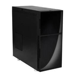 Nanoxia Deep Silence 1 - Case
