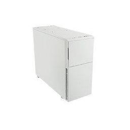 Nanoxia Deep Silence 2 White - Case