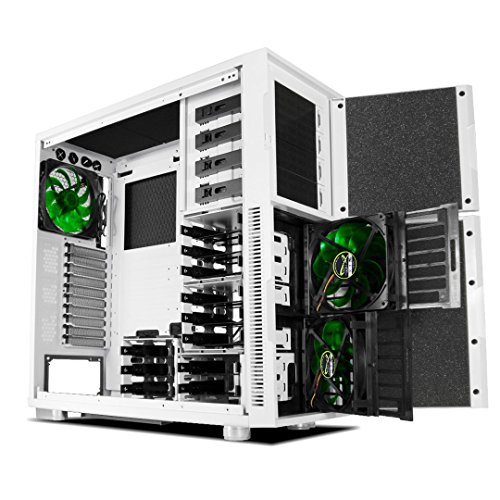 Nanoxia NXDS5B - Case