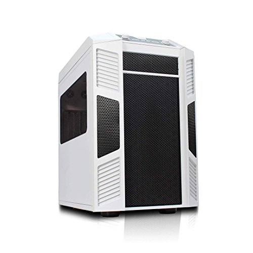 Nanoxia Rexgear 1 - Case