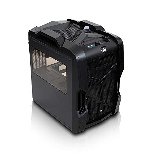 Nanoxia Rexgear 2 Limited Edition - Case