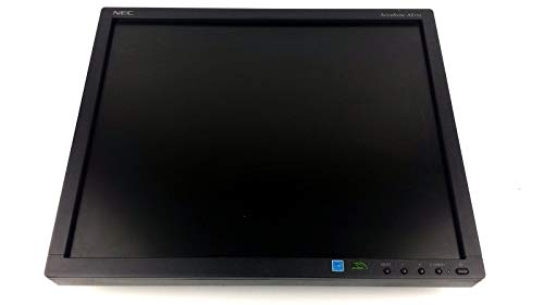 NEC AS192-BK - Monitor