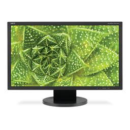 NEC AS224WMI-BK - Monitor