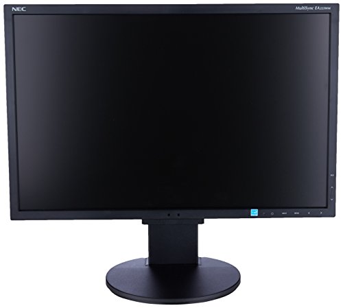 NEC EA223WM-BK - Monitor