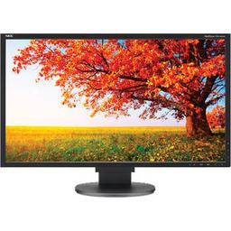 NEC EA224WMi-BK - Monitor