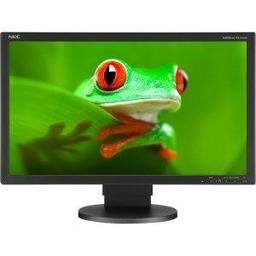 NEC EA232WMI-BK - Monitor