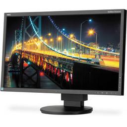 NEC EA244UHD-BK - Monitor