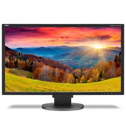 NEC EA244WMi-BK - Monitor