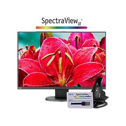 NEC EA245WMI-BK-SV - Monitor