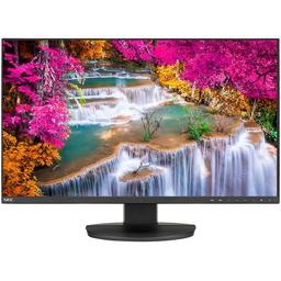 NEC EA271U-BK-SV - Monitor