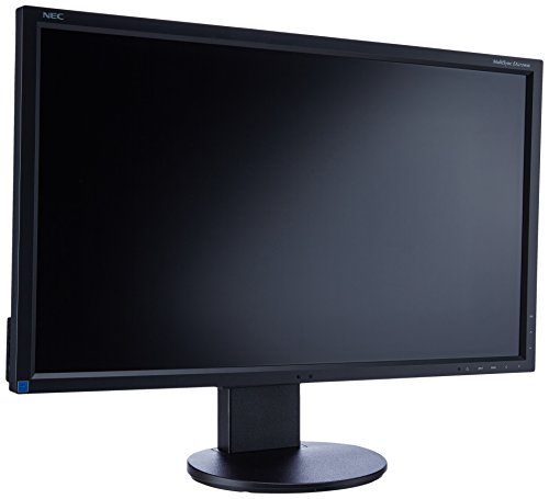 NEC EA273WMi-BK - Monitor