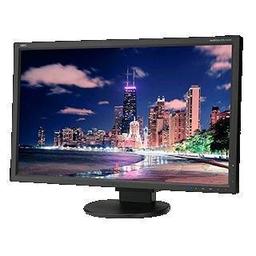 NEC EA275UHD-BK - Monitor