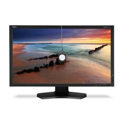 NEC P232W-BK-SV - Monitor