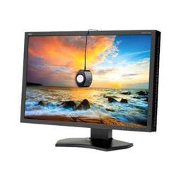 NEC P242W-BK-SV - Monitor