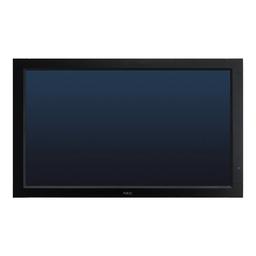 NEC V322 - Monitor