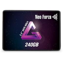 Neo Forza NFS10 240 GB - Storage