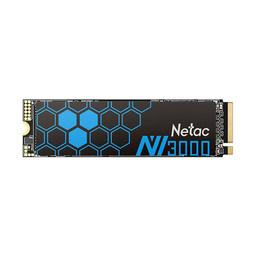 Netac NV3000 500 GB - Storage