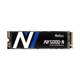 Netac NV5000-N 500 GB - Storage