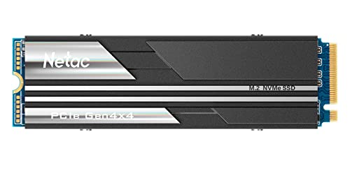 Netac NV5000 2 TB - Storage
