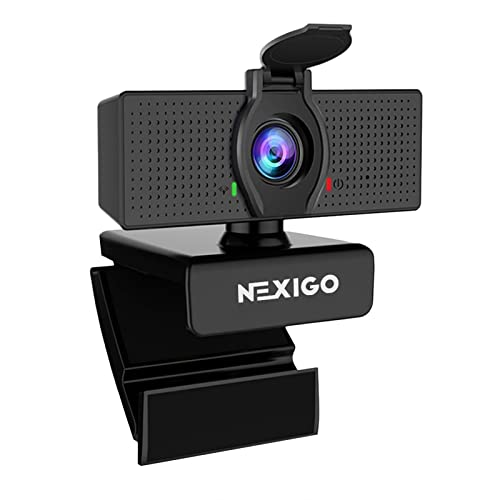 NexiGo N60 - Webcam