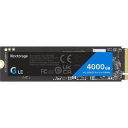 Nextorage G-Series LE 1 TB - Storage