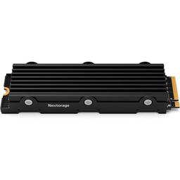 Nextorage NEM-PA 2 TB - Storage