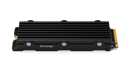 Nextorage NEM-PAB 2 TB - Storage