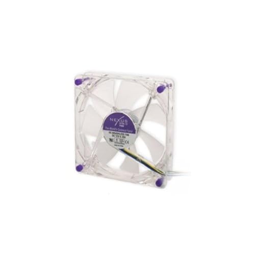 Nexus D12SL-12PWM - Case Fan