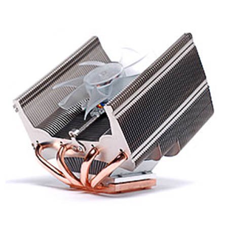 Nexus FLC-3000 R2 - CPU Cooler