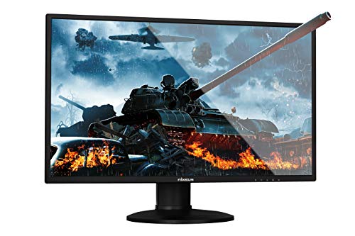Nixeus NX-EDG27 v2 - Monitor