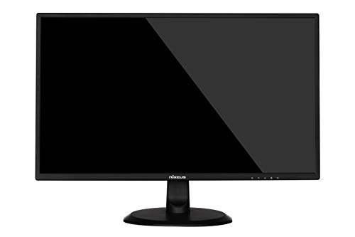 Nixeus NX-EDG27S v2 - Monitor