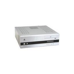 nMEDIAPC HTPC 1000B - Case