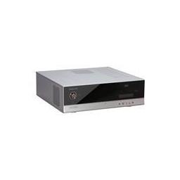 nMEDIAPC HTPC 5000S - Case