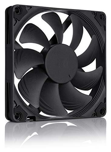 Noctua A9x14 HS-PWM chromax.Black.swap - Case Fan