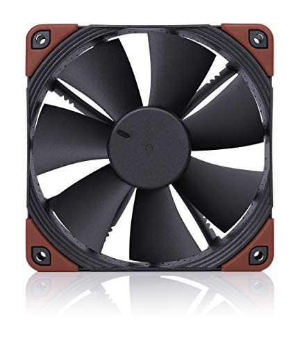 Noctua F12 industrialPPC-2000 IP67 PWM - Case Fan