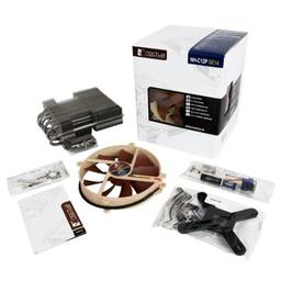 Noctua NH-C12P SE14 - CPU Cooler