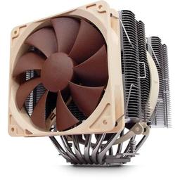 Noctua NH-D14 - CPU Cooler