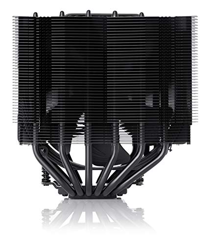 Noctua NH-D15S chromax.black - CPU Cooler