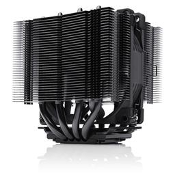 Noctua NH-D9L chromax.black - CPU Cooler