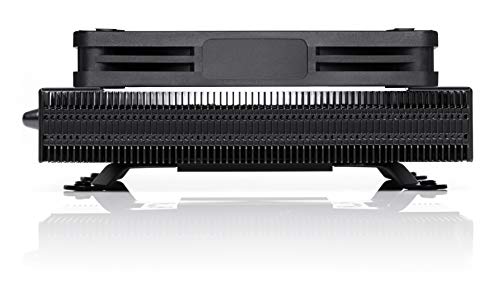 Noctua NH-L9a-AM4 chromax.black - CPU Cooler