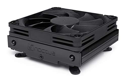 Noctua NH-L9i-17xx chromax.black - CPU Cooler