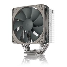 Noctua NH-U12S redux — CPU Cooler