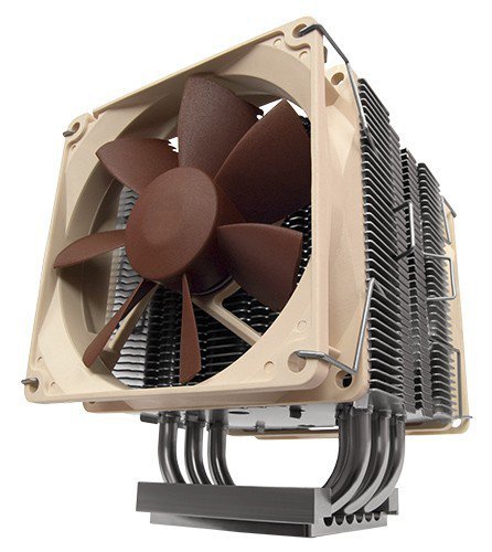 Noctua NH-U9DO A3 - CPU Cooler