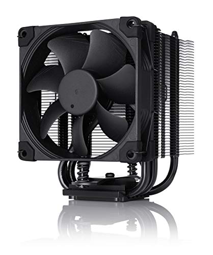 Noctua NH-U9S chromax.black - CPU Cooler