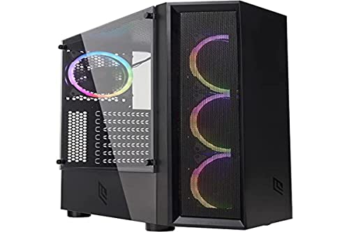 Noua Demon T8 - Case